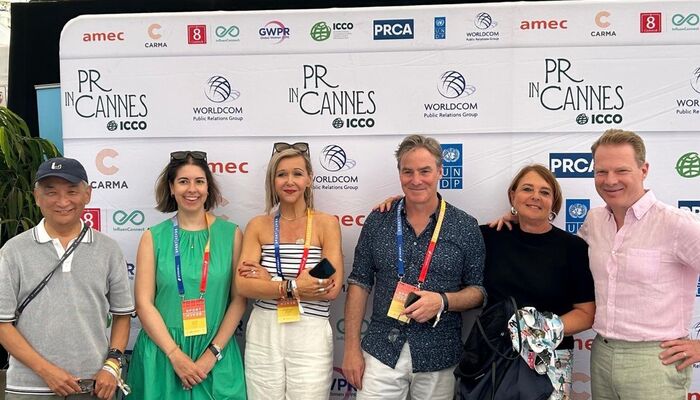 PR in Cannes: PR in Cannes: Trends and Successes at the Creativity Festival