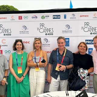 PR in Cannes: Trendy a úspěchy na festivalu kreativity