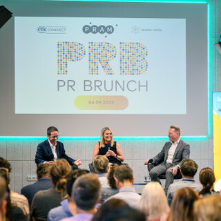 PR jako strategický partner v éře AI